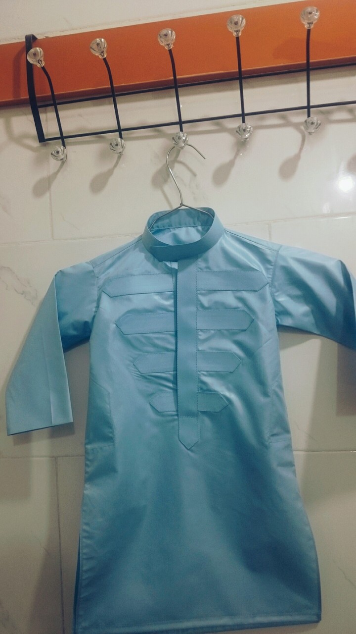 kurta n.one 3+