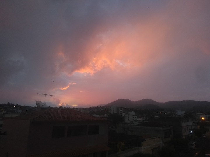 sky