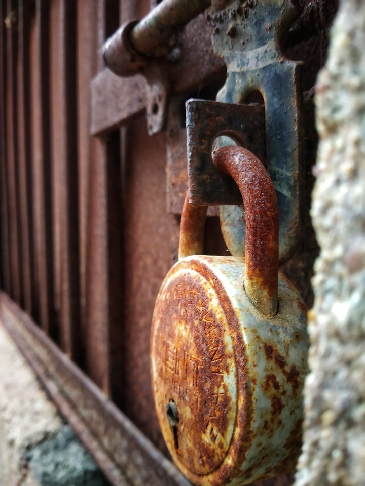 Lock