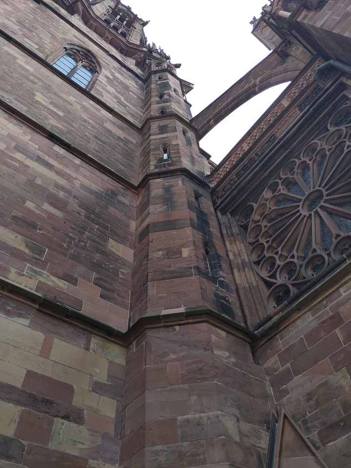 die Turm
