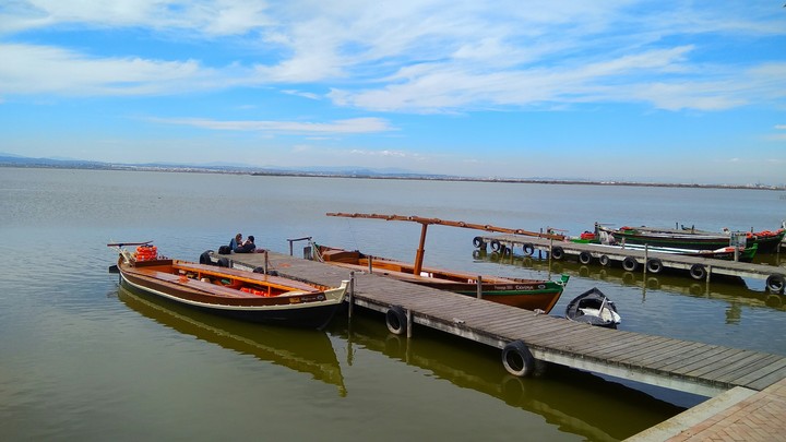 albufera