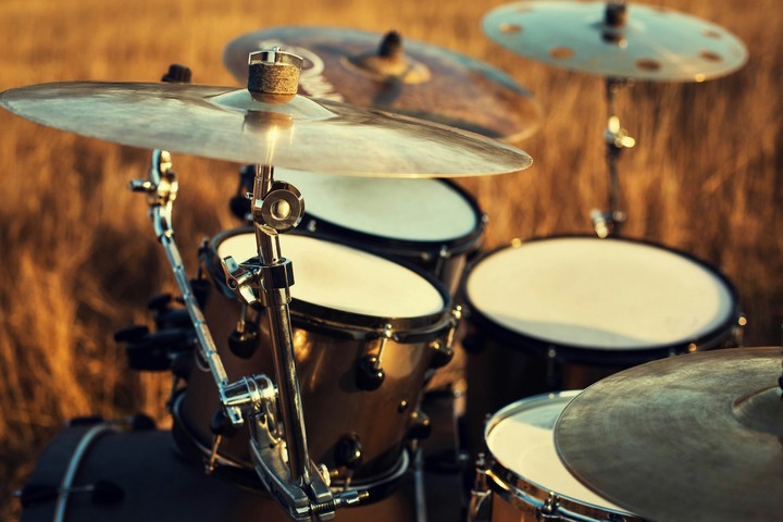 drum band