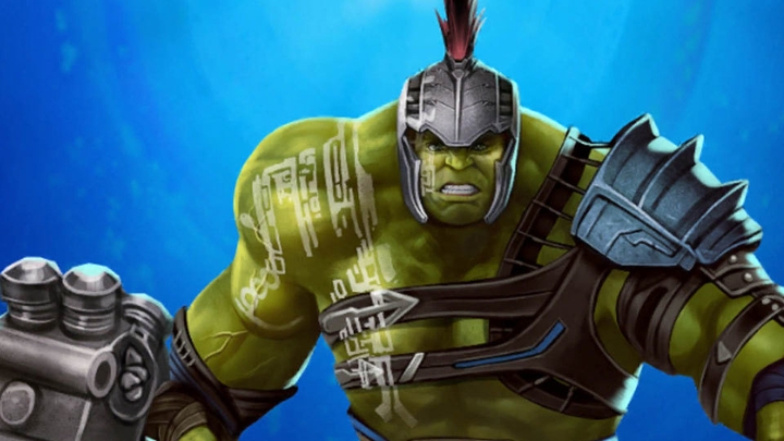 Hulk