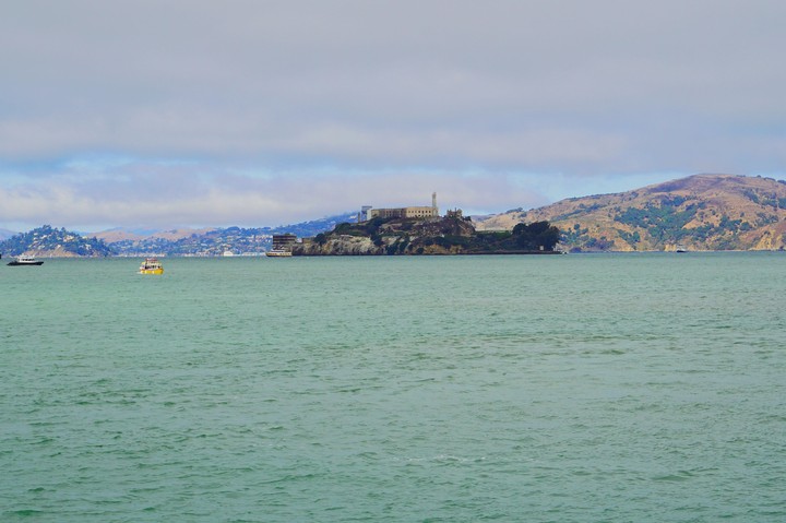 Alcatraz