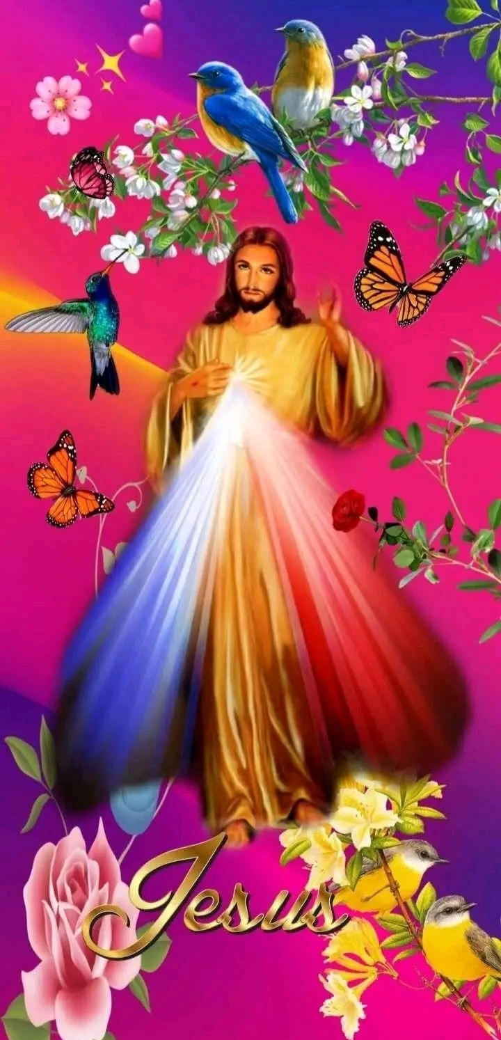 Jesus Christ