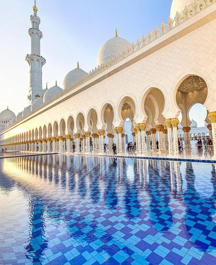MOSQUE