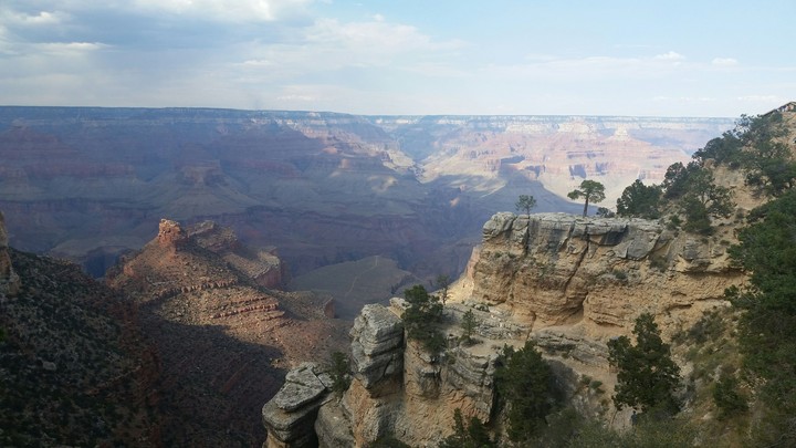 Grand Canyon