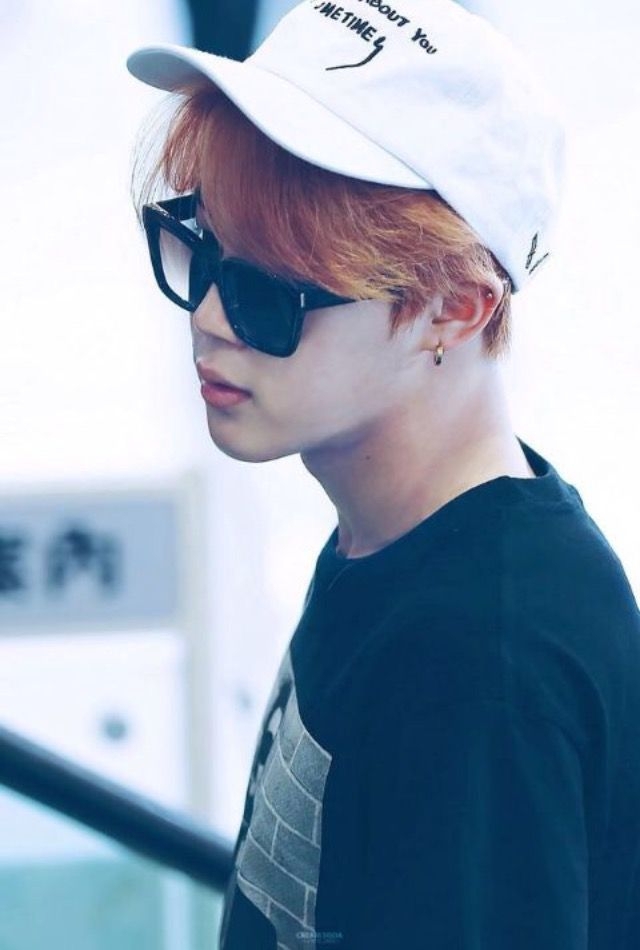 Park Jimin BTS