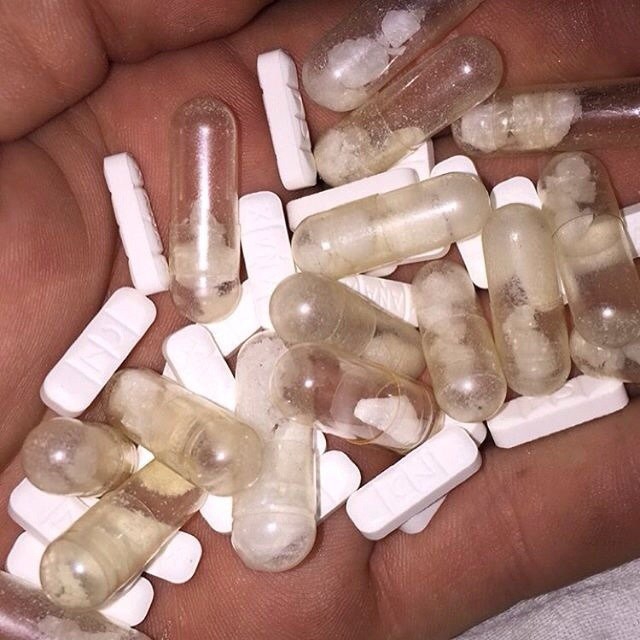 drugs.