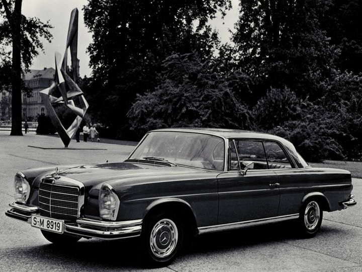 mercedes benz
