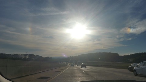 Tennessee prismatic