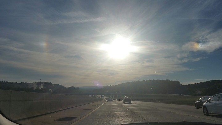 Tennessee prismatic