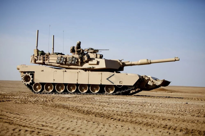 abrams