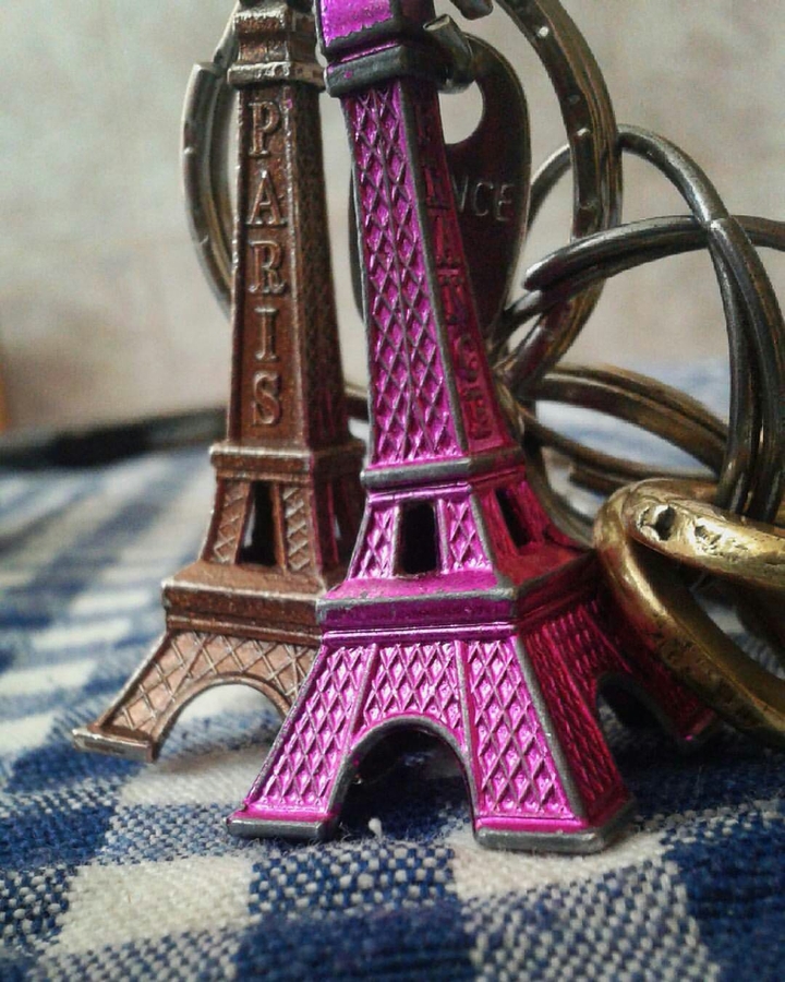 Paris
