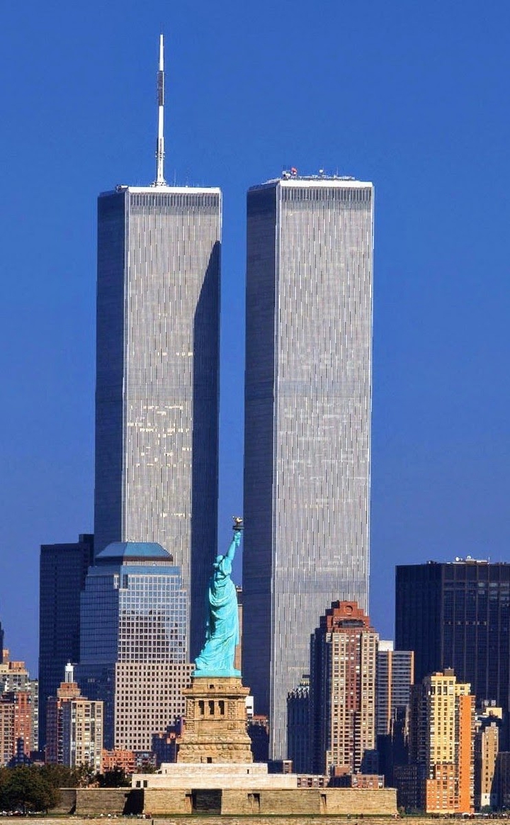Lest We Forget