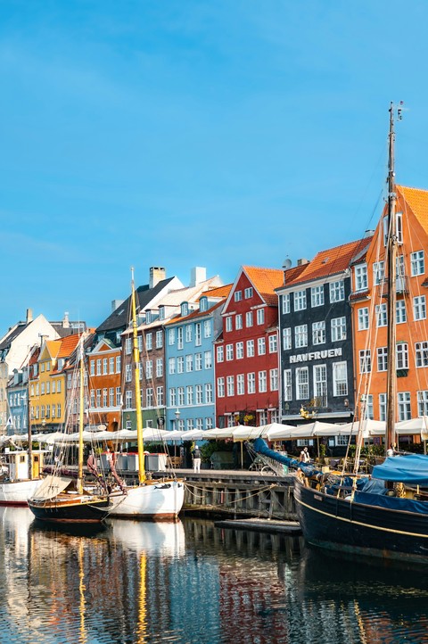 marina, blue Hintergrundbilder