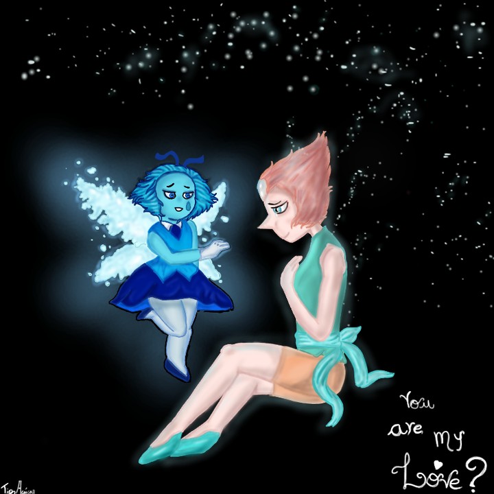 Steven Universe