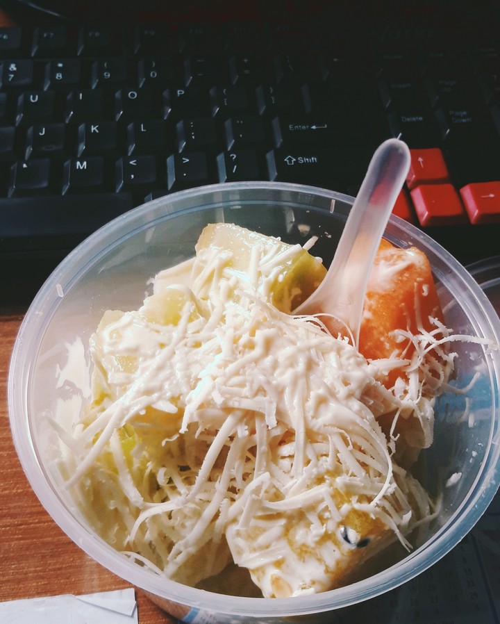 Salad Buah