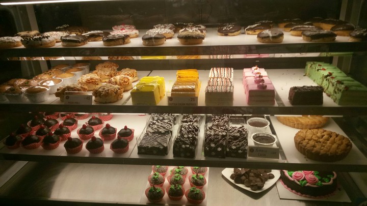 Cakes