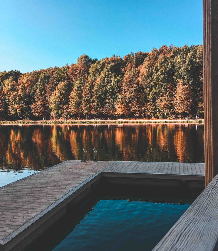 Lake