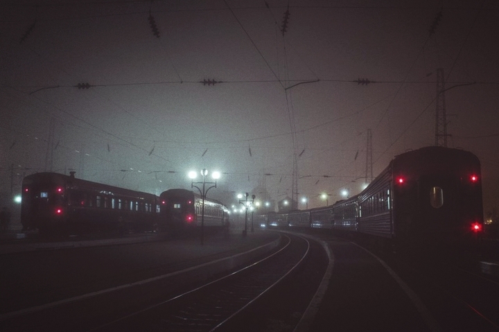 Trains