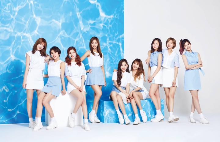 Twice