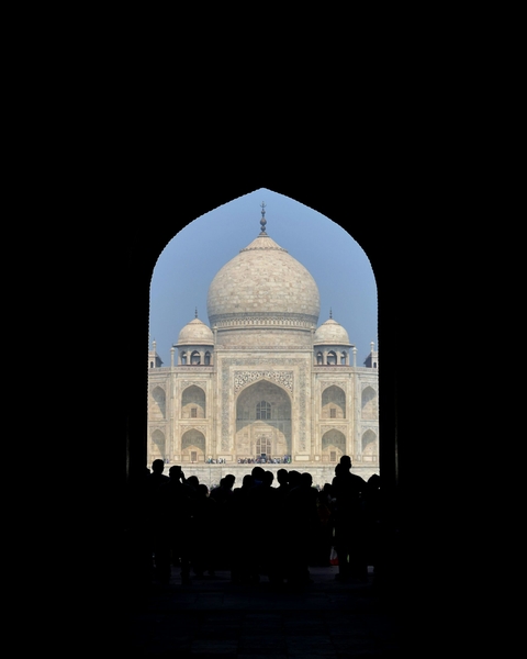 Tajmahal