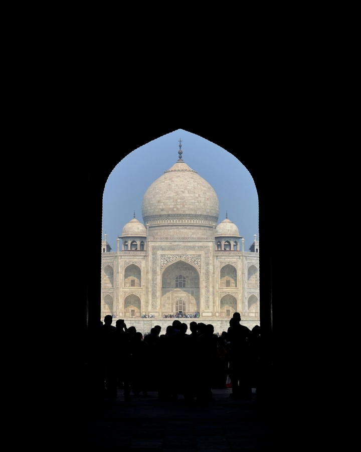 Tajmahal