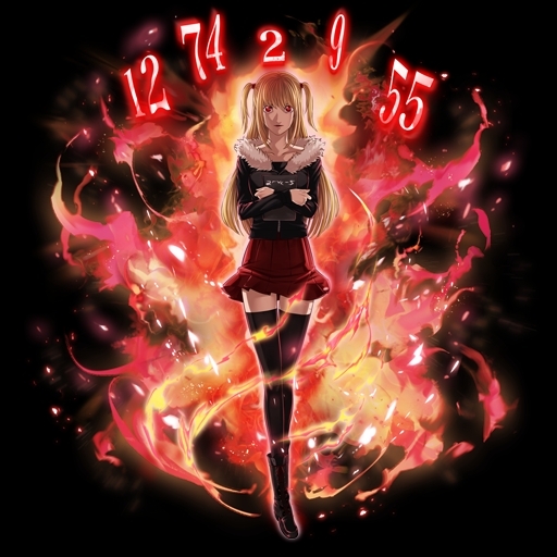Misa Amane