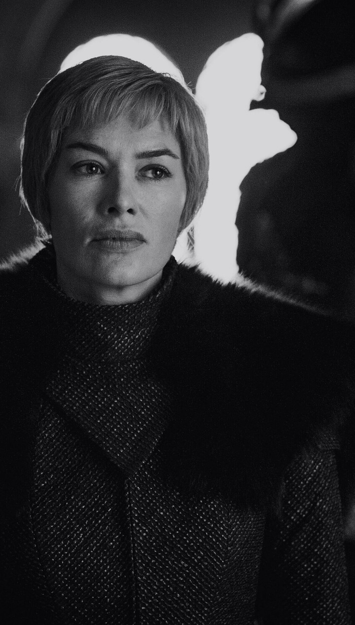 Cersie!
