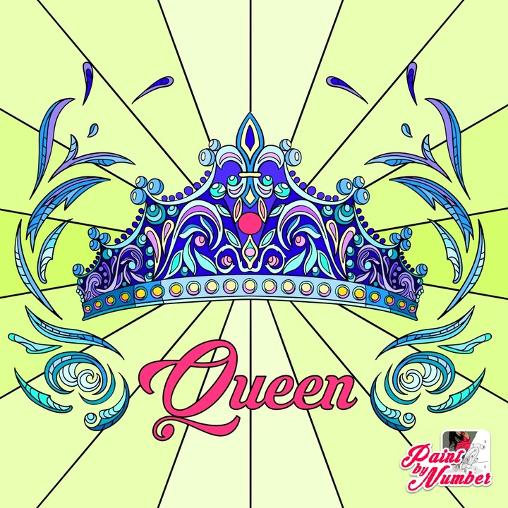 queen