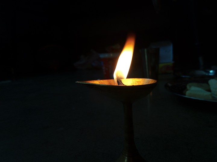 flame