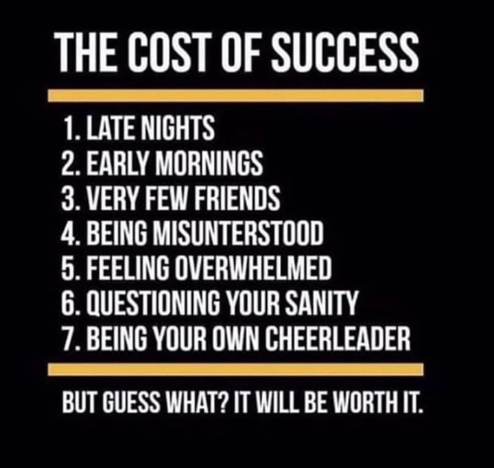 true
