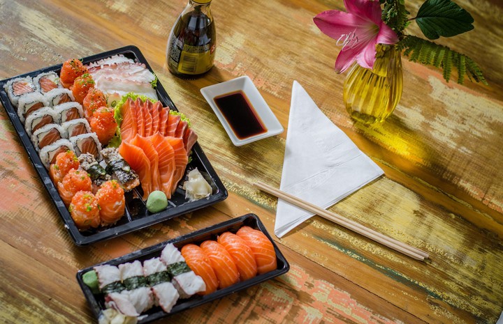seafood