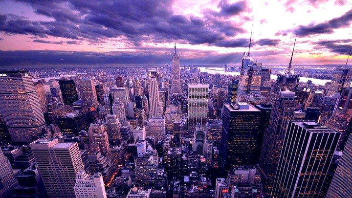New York