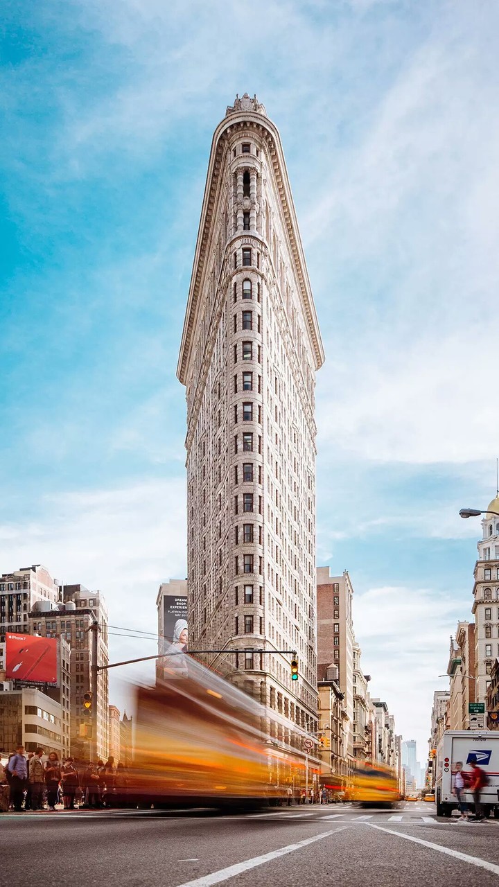 a very beautiful and amazing building