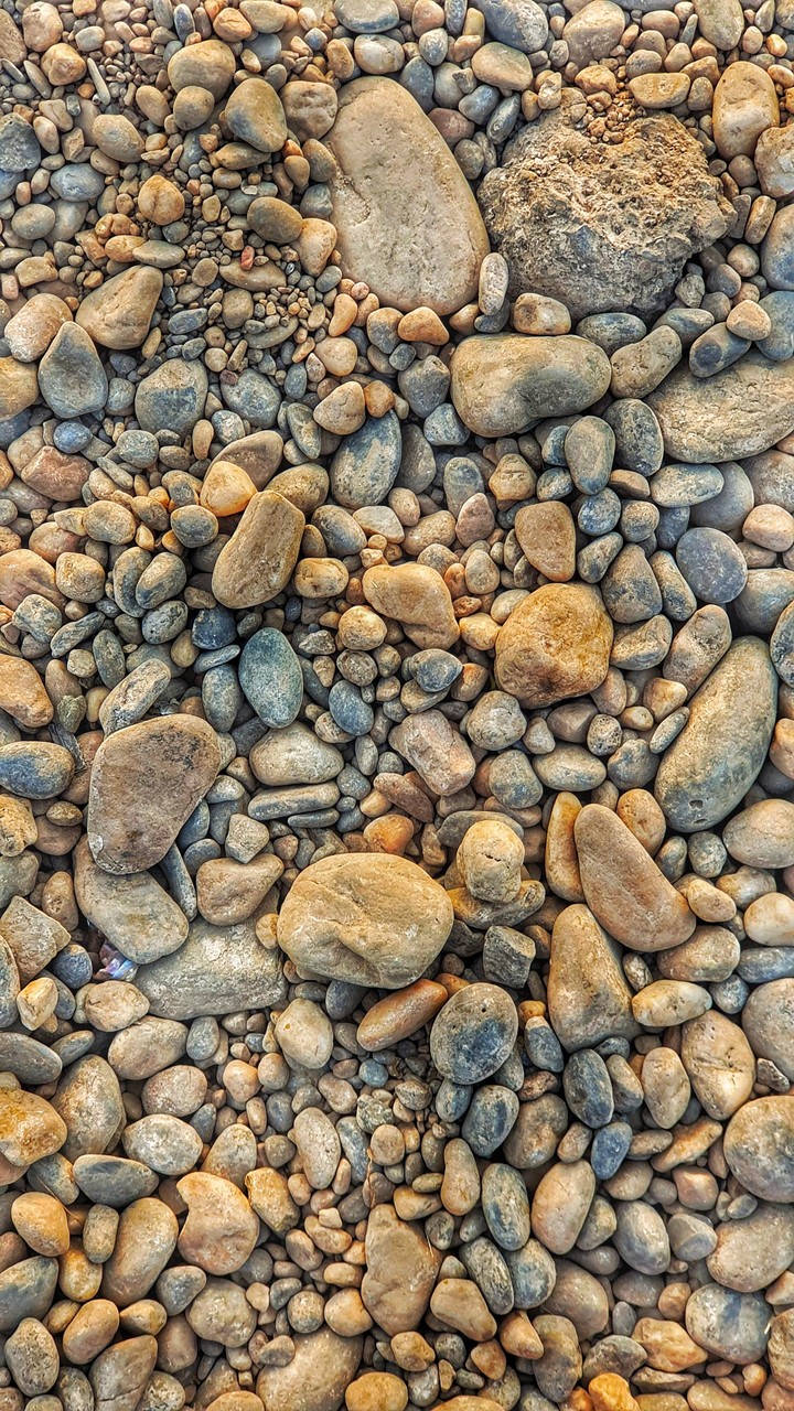 stones