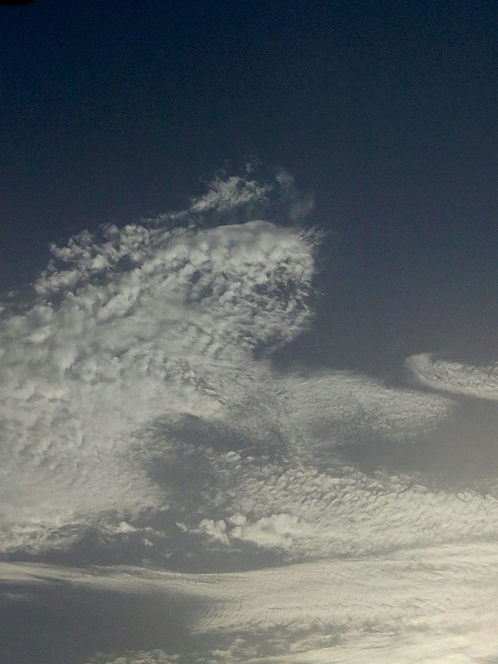 Cloud