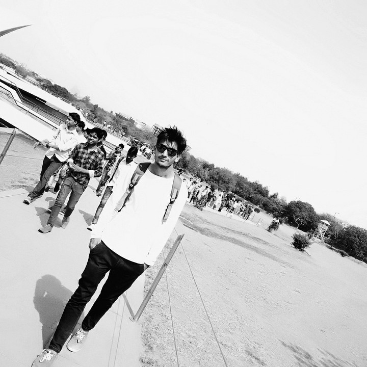vintage click