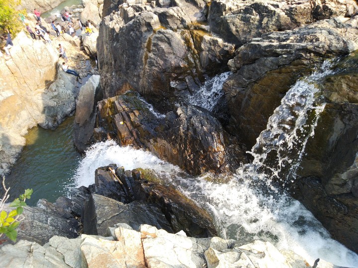 Heaven @Odisha 