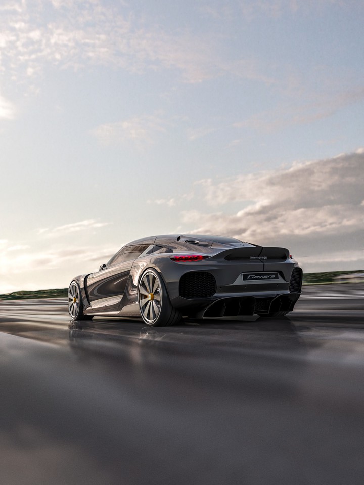 koenigsegg