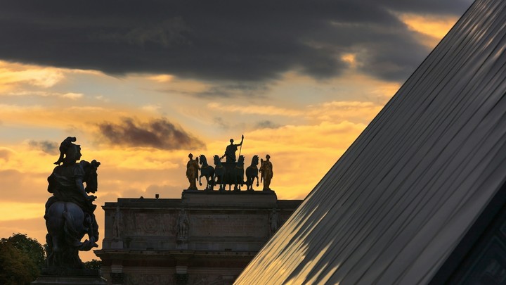 ParisLouvre