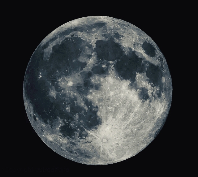 moon