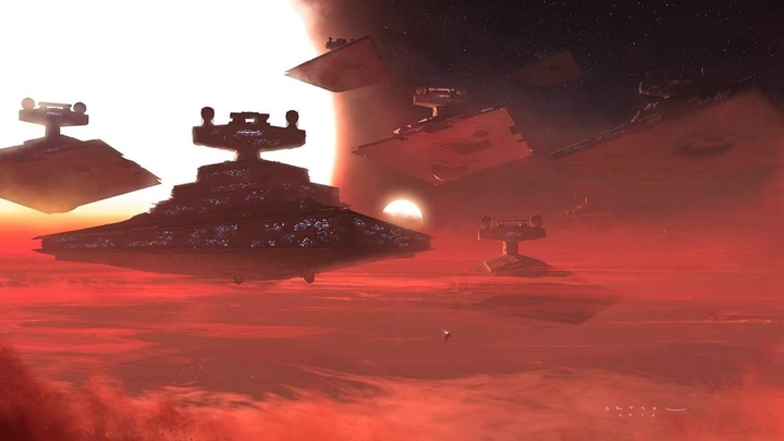 Power of the Empire