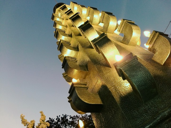 Light Tower