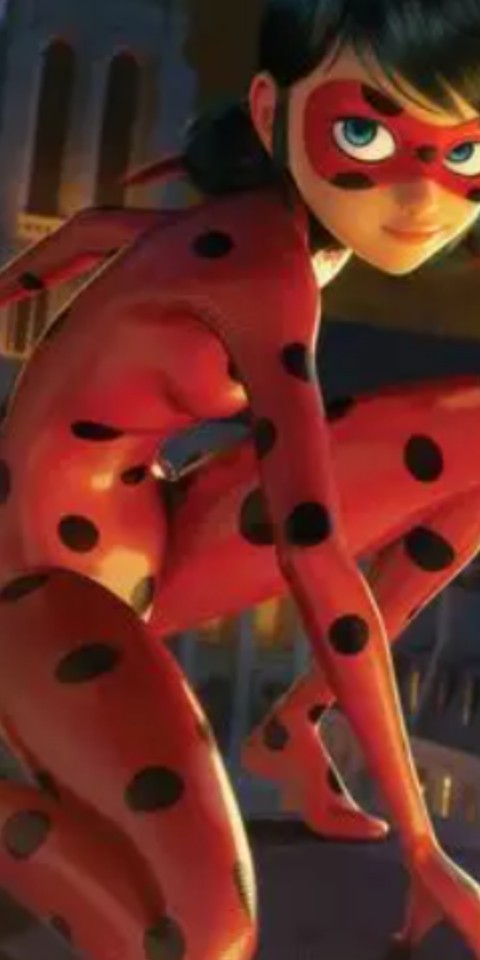 ludybug