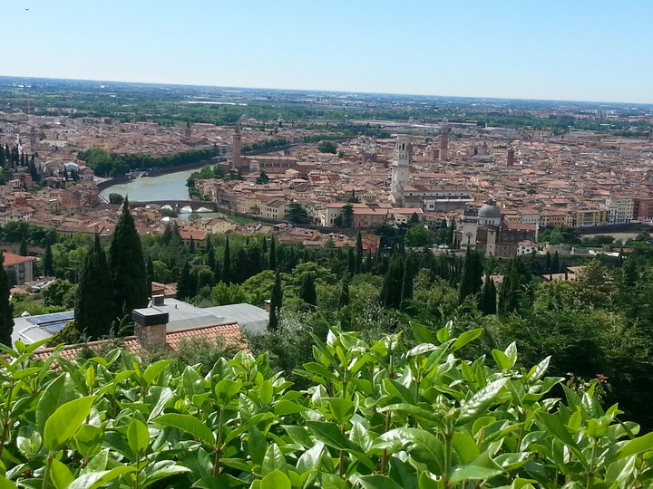 Verona, Italy
