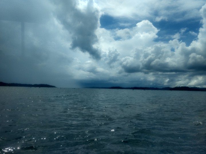 Canal de Panamá