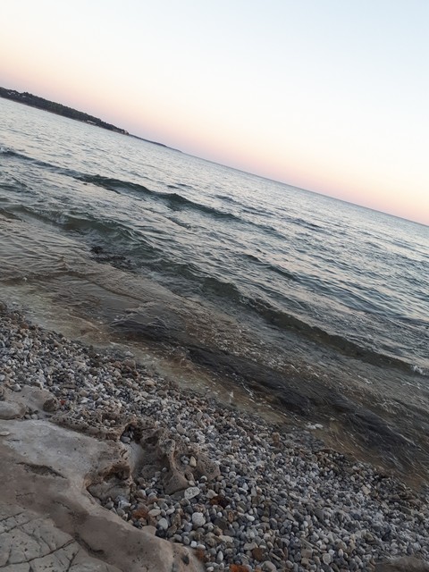 sea