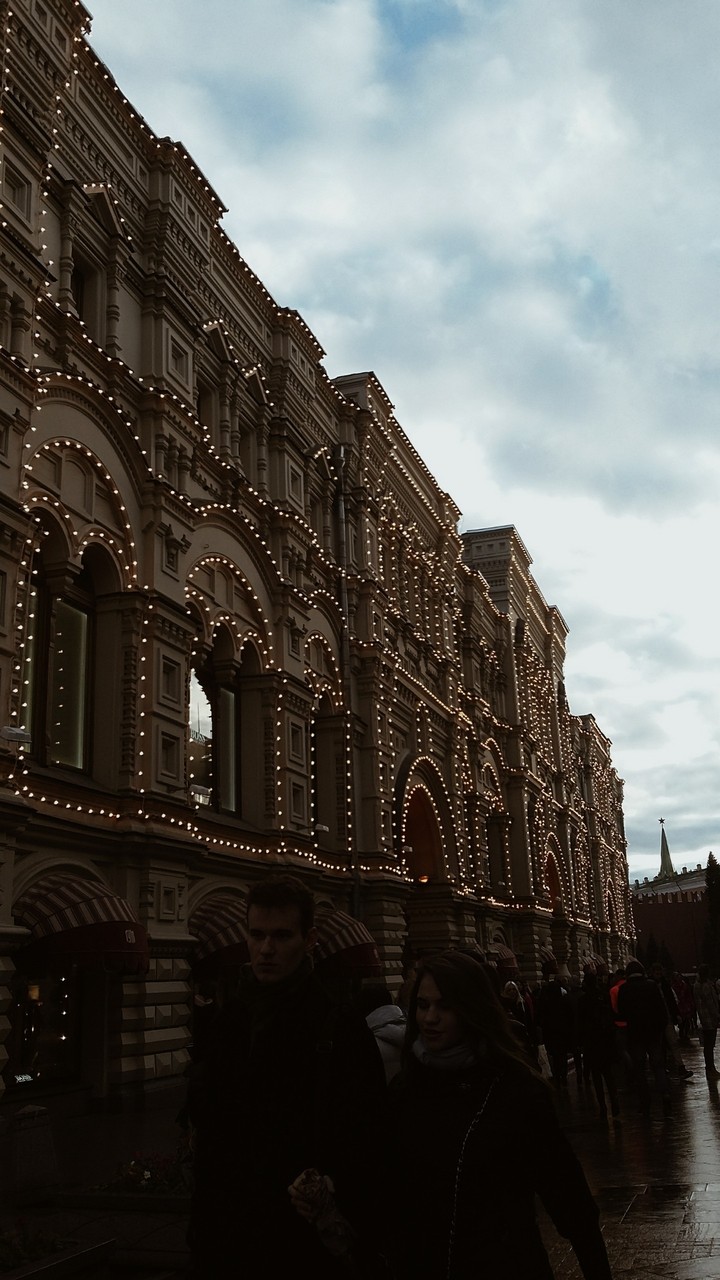 Moscow